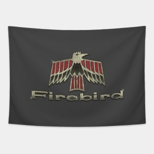 First Gen Firebird 1967 Tapestry