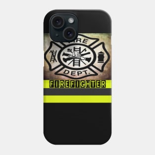 Station 1 Phone Case