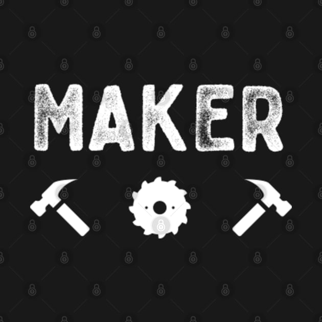 Maker by jutulen