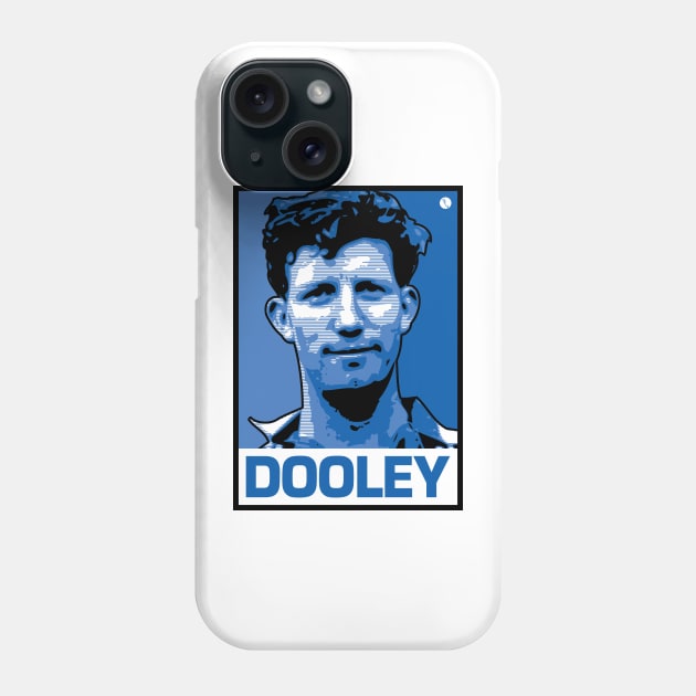 Dooley Phone Case by DAFTFISH