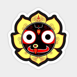 Jagannath Atma Magnet