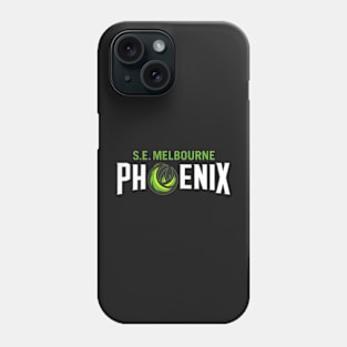 South East Melbourne Phoenix Phone Case