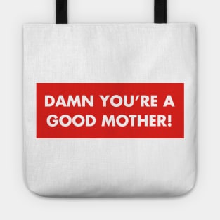 Happy Mother 's Day Tote