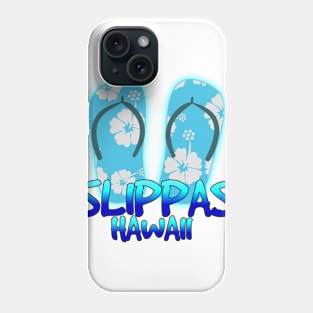 Hawaii t-shirt designs Phone Case