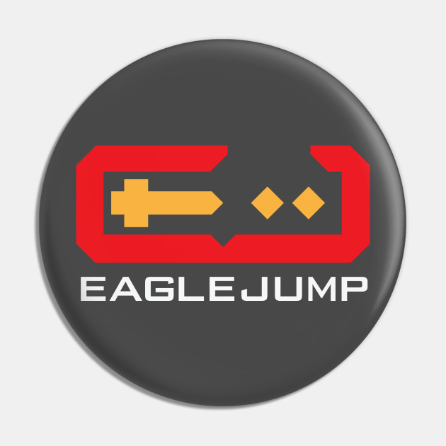 New Game Eagle Jump Dark New Game Pin Teepublic Fr Beware of spoilers!eagle jumpaoba suzukaze eagle jump's latest … teepublic
