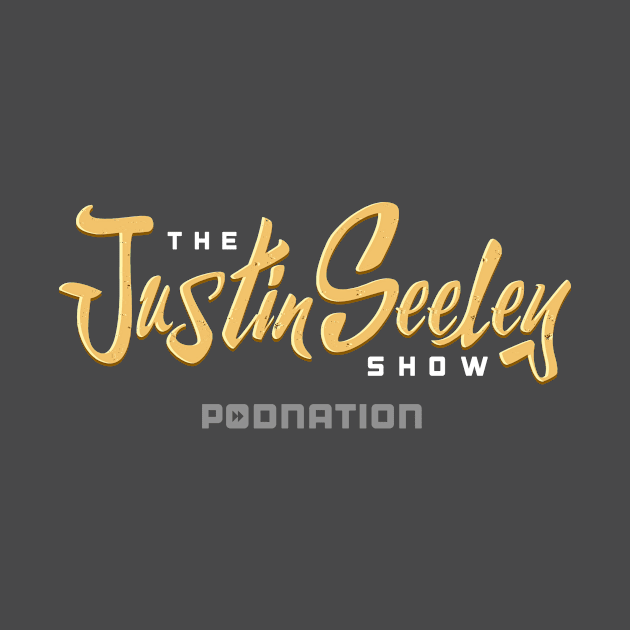 Justin Seeley Show Tee by podnation