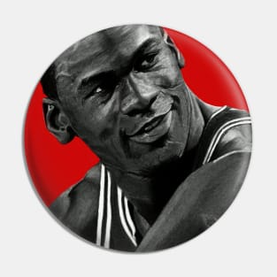 Young legend Pin