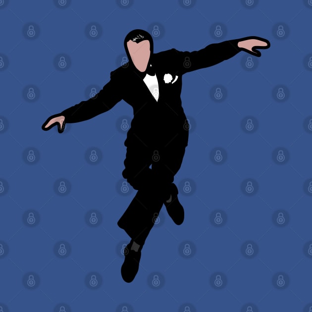 Fred Astaire by Cleobule