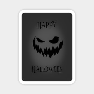 Halloween Magnet