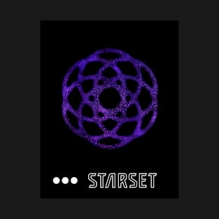 Starset Dreamcatcher T-Shirt