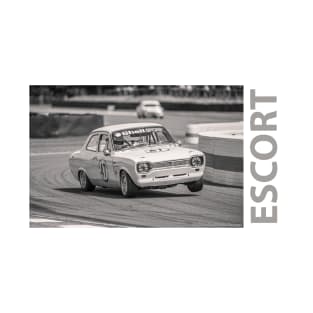 MK1 Escort T-Shirt