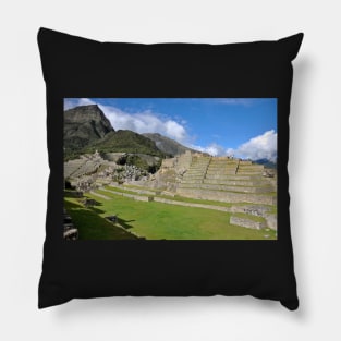 Pérou - Machu Picchu Pillow
