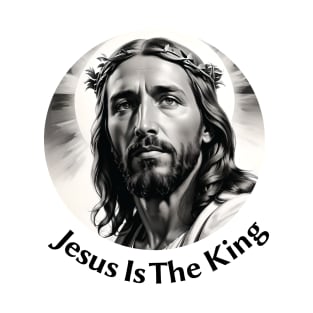 Jesus is King: The bestseller t-shirt T-Shirt