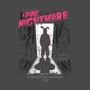 Pink Nightmare T-Shirt