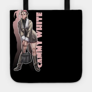 Cammy Casual Tote