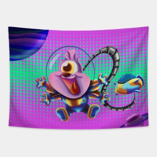 Tomy Tapestry