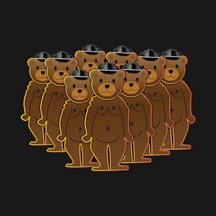 Teddy Bear's Picnic T-Shirt