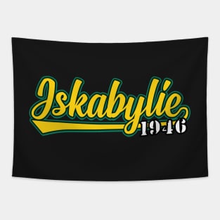 Jskabylia 1946 Tapestry