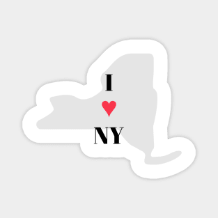 NEW YORK NEW ME 2020 Magnet