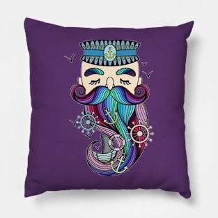 pirate Pillow