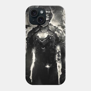 Dead Space 2 issac Phone Case