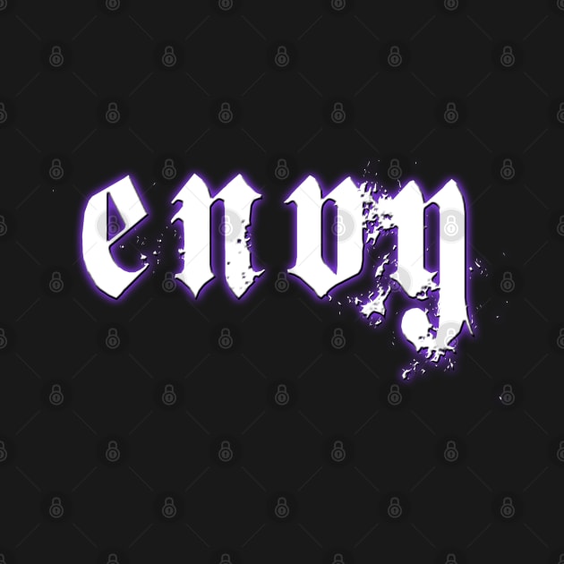 envy by ATGoth