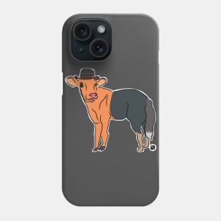 Australian Cattle Dog Phone Case