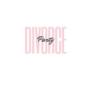 Divorce Party T-Shirt