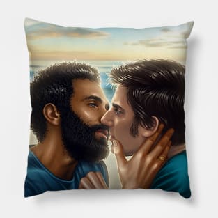 "...even after a millennium" [2] Pillow