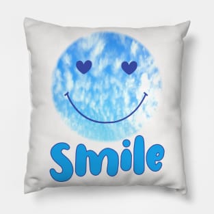 smile Pillow