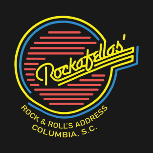 Rockafella's T-Shirt