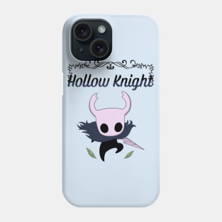 hollowknight leaf Phone Case