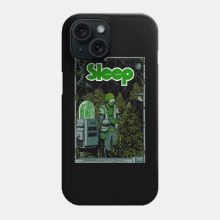 sleep Band Phone Case