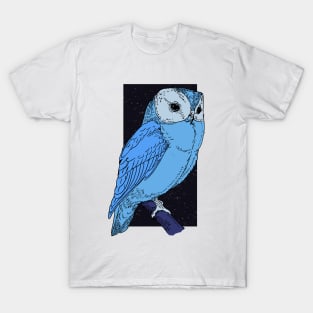 Savages Tee Shirts, Nite Owl Marketing