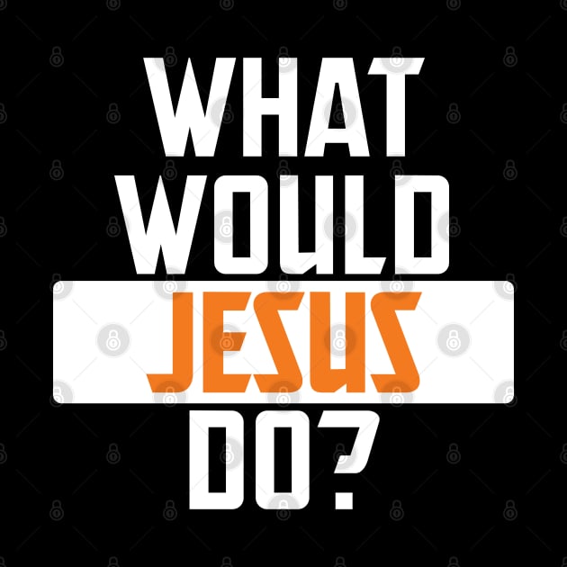 what would jesus do by teestaan