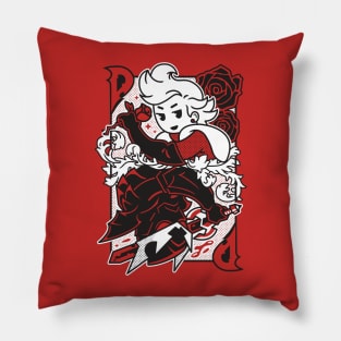 Alternate Dimension Ringabel Pillow