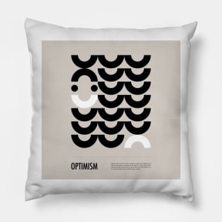 Optimism Pillow