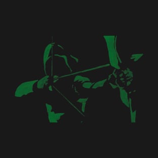 Green Arrow T-Shirt