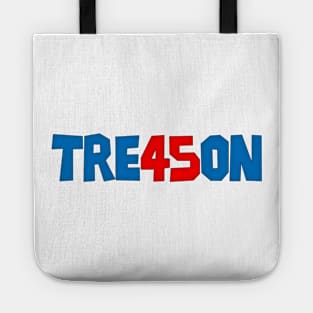 Treason Tote