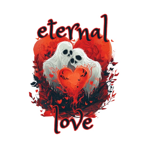 Eternal Love by Dead Is Not The End