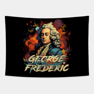 Handel Tapestry