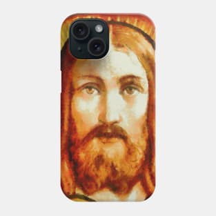 JESUS, The Prophet of GOD Phone Case