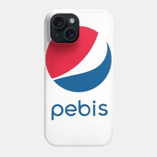 Pebis Phone Case