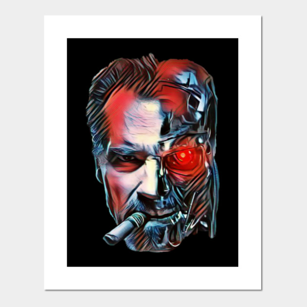 Arnold - Arnold Schwarzenegger - Posters and Art Prints ...