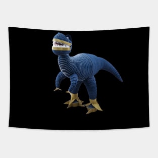 T-Rex Tapestry