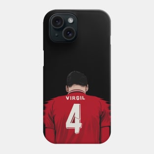 VVD Phone Case