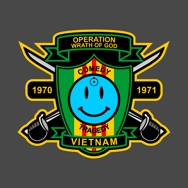 Nam Patch by BtnkDRMS