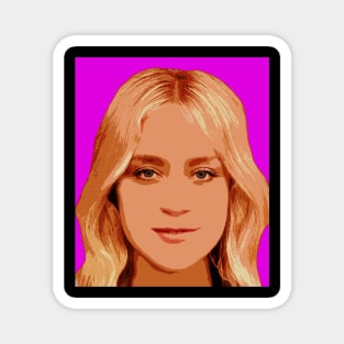 chloe sevigny Magnet