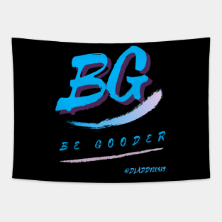 BG BP Tapestry