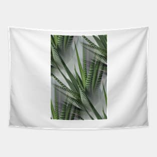 Succulent Spears Tapestry